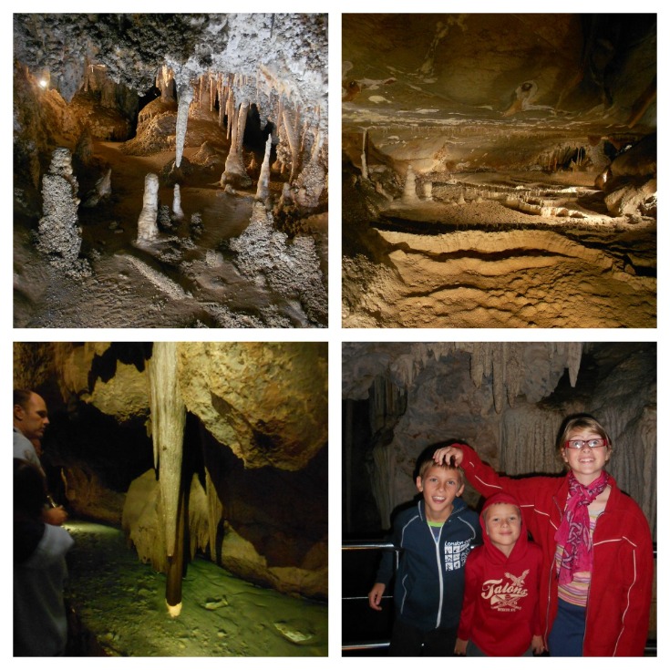 Jenolan Caves